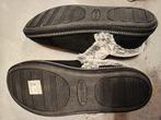 Pantoffel dames, Ophalen, Zwart, Nieuw, Pantoffels of Sloffen