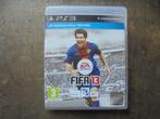 FIFA 13 voor PS3 (zie foto's), Consoles de jeu & Jeux vidéo, Utilisé, Enlèvement ou Envoi