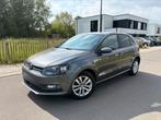 Volswagen polo 1.0 benzinne 6B 95000km/Bluetooth/start&stop, Auto's, Volkswagen, Voorwielaandrijving, Testrit aan huis, Stof, Euro 6