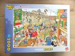 Puzzel That's Life - Goliath - 1000 stukjes - ROME, Ophalen of Verzenden, 500 t/m 1500 stukjes, Zo goed als nieuw, Legpuzzel