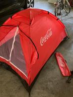 Coca-Cola (festival)-tent, Verzamelen, Ophalen of Verzenden, Zo goed als nieuw, Gebruiksvoorwerp