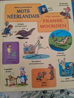 Woordenboek voor kinderen, Boeken, Ophalen of Verzenden, Frans