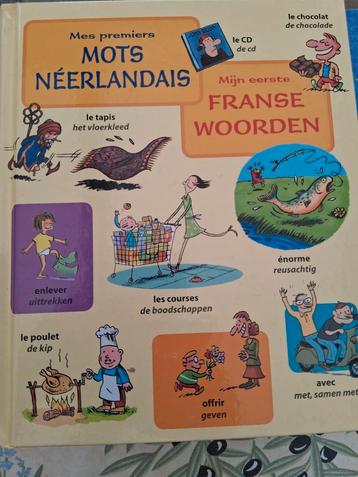 Woordenboek voor kinderen  beschikbaar voor biedingen