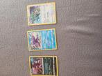 Hoopa 140/236, Kyogre 52/236, Rayquaza SWSH029, Ophalen, Zo goed als nieuw