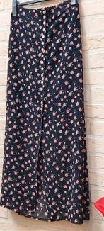 Lange rok maat s/m adilynn elastiek in achterzijde gevoerd, Kleding | Dames, Rokken, Overige kleuren, Ophalen of Verzenden, Zo goed als nieuw