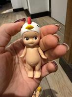 Sonny angel animal series kip, Verzamelen, Poppetjes en Figuurtjes, Ophalen of Verzenden, Zo goed als nieuw