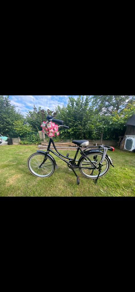 Te koop: Meisjesfiets in goede staat!, Fietsen en Brommers, Fietsen | Meisjes, Zo goed als nieuw, Ophalen