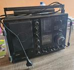 Radio vintage Philips/SABA – multibandes, Ophalen of Verzenden, Zo goed als nieuw, Radio