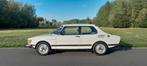 Saab 99 zeer mooi, Handgeschakeld, Particulier, 2 deurs, 1990 cc