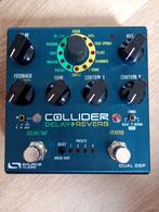 Source Audio Collider, Ophalen of Verzenden, Zo goed als nieuw, Delay of Echo