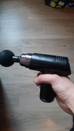 Massage gun, Comme neuf, Enlèvement