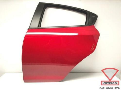 alfa romeo giulietta 2018 deur portier links achter otosan u, Auto-onderdelen, Carrosserie, Deur, Alfa Romeo, Achter, Links, Gebruikt