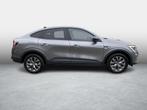 Renault Arkana Evolution Mild Hybrid 140 EDC, Auto's, Renault, Arkana, Stof, Gebruikt, 4 cilinders