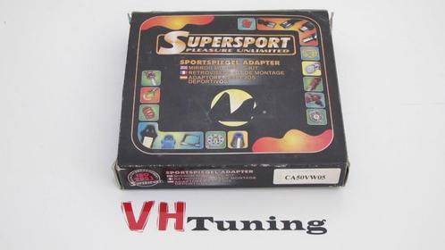 Supersport CA50VW05 spiegeladapters VW Polo 6N 1994-1999, Auto diversen, Tuning en Styling, Ophalen