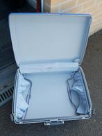 Samsonite koffer, Ophalen, Gebruikt