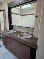 Gratis, Huis en Inrichting, Badkamer | Badkamermeubels, Ophalen, Gebruikt