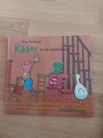 Max Velthuijs- 3 verschillende boeken van kikker, Boeken, Fictie algemeen, Jongen of Meisje, Ophalen of Verzenden, Zo goed als nieuw