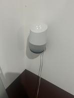 Google home speaker, Audio, Tv en Foto, Luidsprekerboxen, Overige merken, Center speaker, Minder dan 60 watt, Ophalen of Verzenden