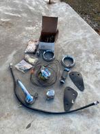 CHEVROLET C10 truck onderdelen 1960-66, Enlèvement ou Envoi, Chevrolet