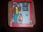 de avonturen van een vader en zijn zoon nr 6, Boeken, Ophalen of Verzenden