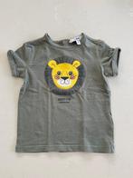 T-shirt 74, Enfants & Bébés, Vêtements de bébé | Taille 74, Garçon, Enlèvement ou Envoi, JBC, Comme neuf