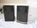 2 luidsprekerboxen Philips luidsprekers boxen muziek audio, Ophalen of Verzenden, Philips