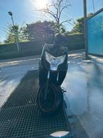Brommer enzo naked, Fietsen en Brommers, Scooters | Overige merken, Ophalen, Klasse A (25 km/u), Benzine, 50 cc