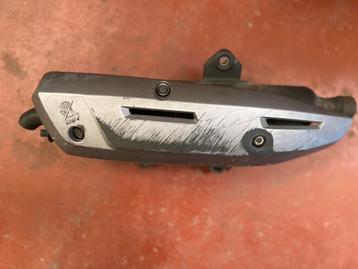 Echappement (demper) SYM GTS125 beschikbaar voor biedingen