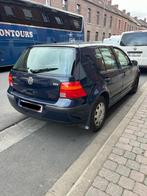 Volkswagen golf 1.9L, Auto's, 5 deurs, Te koop, Euro 3, Handgeschakeld