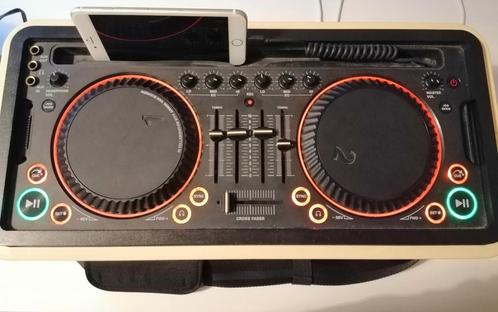 M1X-DJ draaitafel: Philips Armin Van Buuren, Muziek en Instrumenten, Dj-sets en Draaitafels, Gebruikt, Draaitafel, Overige merken