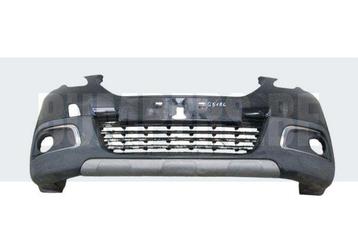 Bumper  Peugeot 2008 I 13-16    Voorbumper   Q5186 beschikbaar voor biedingen