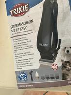 Tondeuse pour chien, Dieren en Toebehoren, Ophalen, Gebruikt