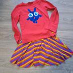 mooi setje van Someone, maat 128, Kinderen en Baby's, Kinderkleding | Maat 128, Meisje, Ophalen of Verzenden, Zo goed als nieuw