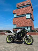 Kawasaki z650(35kw), Motoren, Particulier, Naked bike