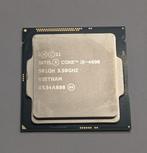 Intel core i5 4690 - 3.5 Ghz processor, Computers en Software, Gebruikt, 4-core, Ophalen of Verzenden, LGA 1150