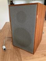 hifi luidspreker, Audio, Tv en Foto, Luidsprekerboxen, Ophalen, Gebruikt, Front, Rear of Stereo speakers