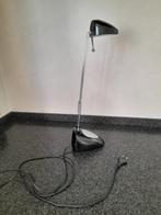 bureaulampen, Enlèvement