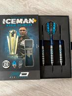 Dartspijlen gerwyn price, Sport en Fitness, Darts, Ophalen, Zo goed als nieuw