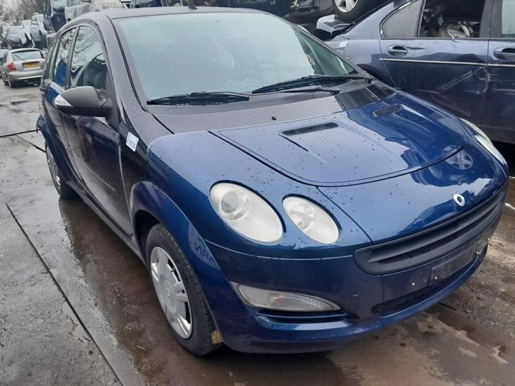 DYNAMO V-Snaar Smart Forfour (454) (1351540202), Auto-onderdelen, Motor en Toebehoren, Smart, Gebruikt