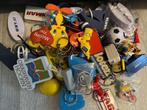 Sleutelhangers, Ophalen of Verzenden, Nieuw, Overige typen