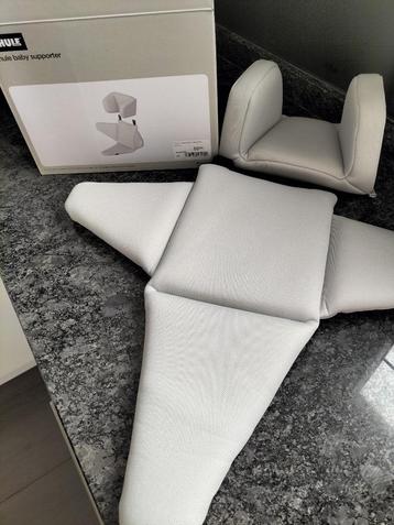Thule Baby supporter 2.0 beschikbaar voor biedingen