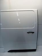 PORTIER RECHTS ACHTER Opel Vivaro (01-2019/03-2024), Auto-onderdelen, Carrosserie, Gebruikt, Achter, Opel, Deur