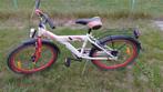 24 inch jongens fiets alles werkt en is in orde, Fietsen en Brommers, Ophalen, Gebruikt, 24 inch