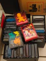 Grote stapel Pokemon kaarten , zeker eerst lezen !!, Hobby en Vrije tijd, Verzamelkaartspellen | Pokémon, Ophalen, Zo goed als nieuw