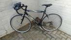 koersfiets in goede staat, Fietsen en Brommers, Fietsen | Heren | Herenfietsen, Gebruikt, Versnellingen, 49 tot 53 cm, Ophalen