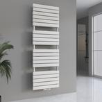 Radiateur Vertical Design Farko Blanc & Noir Promo 2026, Bricolage & Construction, Chauffage & Radiateurs, Enlèvement, 80 cm ou plus