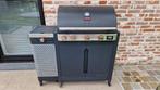 Barbecook Quisson 4000, Tuin en Terras, Barbecue-accessoires, Barbecook, Gebruikt, Ophalen