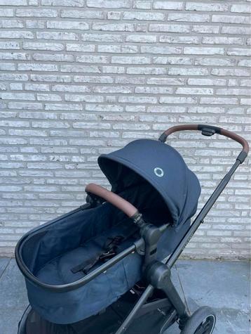 Buggy merk Maxi cosi 55€ als nieuw 