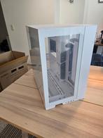 Computer Case Lian Li 011 Dynamic Evo Blanc, Computers en Software, Computerbehuizingen, Ophalen, Nieuw