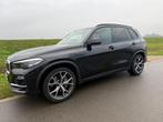 BMW X5 E45 plug in Hybrid, Auto's, BMW, Automaat, USB, Zwart, Leder